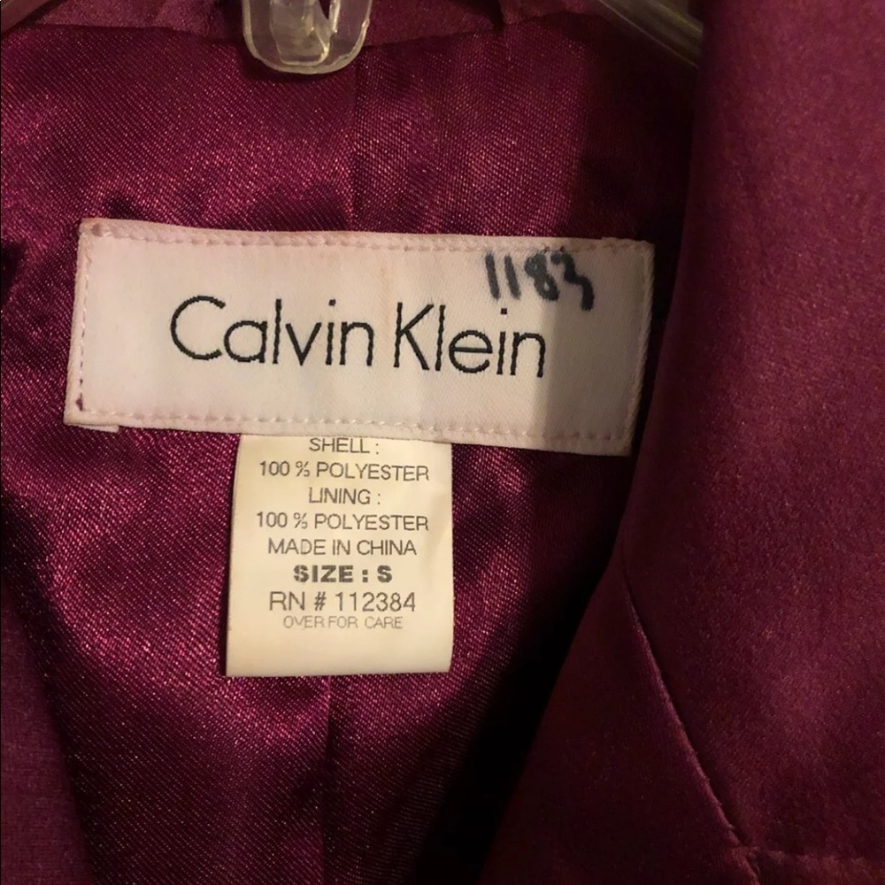 Jacket - Picture 3 of 3